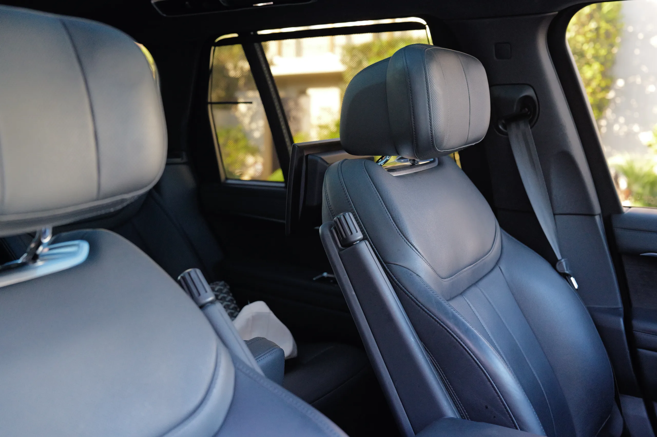 2024 Land Rover Range Rover Autobiography — photo 45 of 60