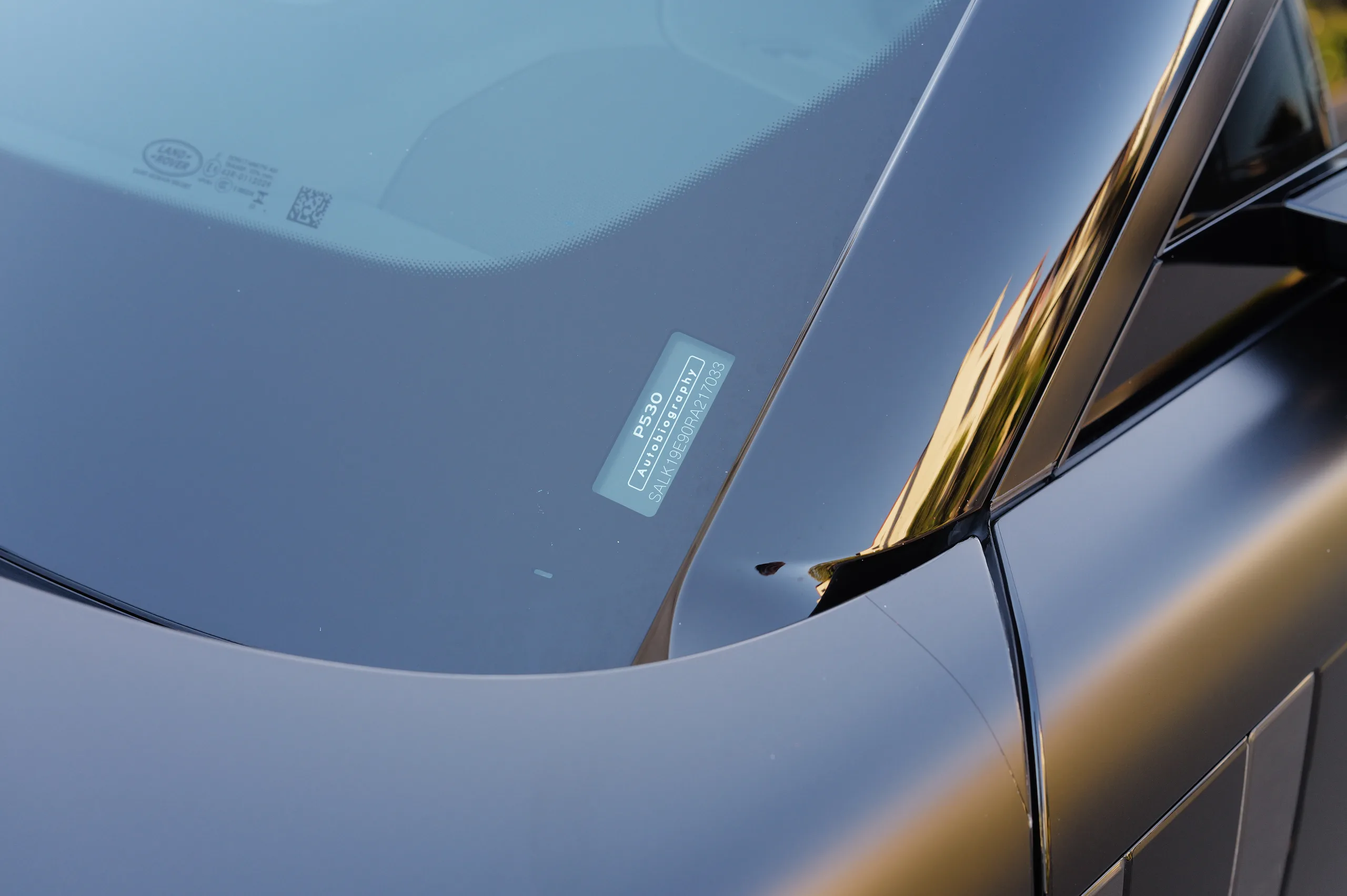 2024 Land Rover Range Rover Autobiography — photo 24 of 60