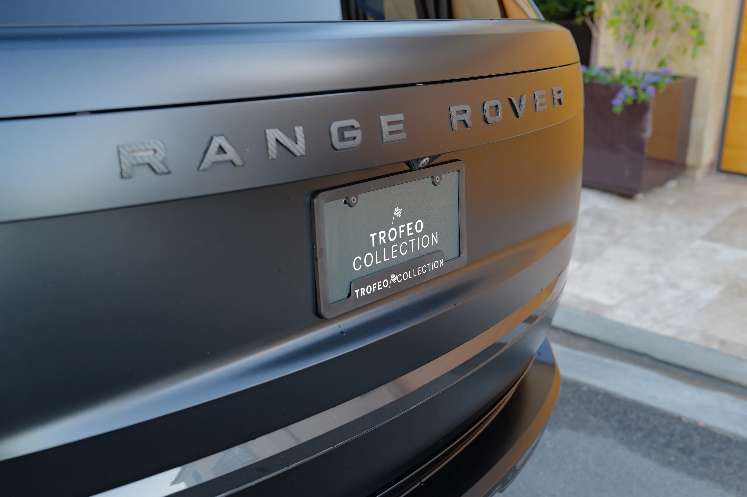 2024 Land Rover Range Rover Autobiography — photo 23 of 60