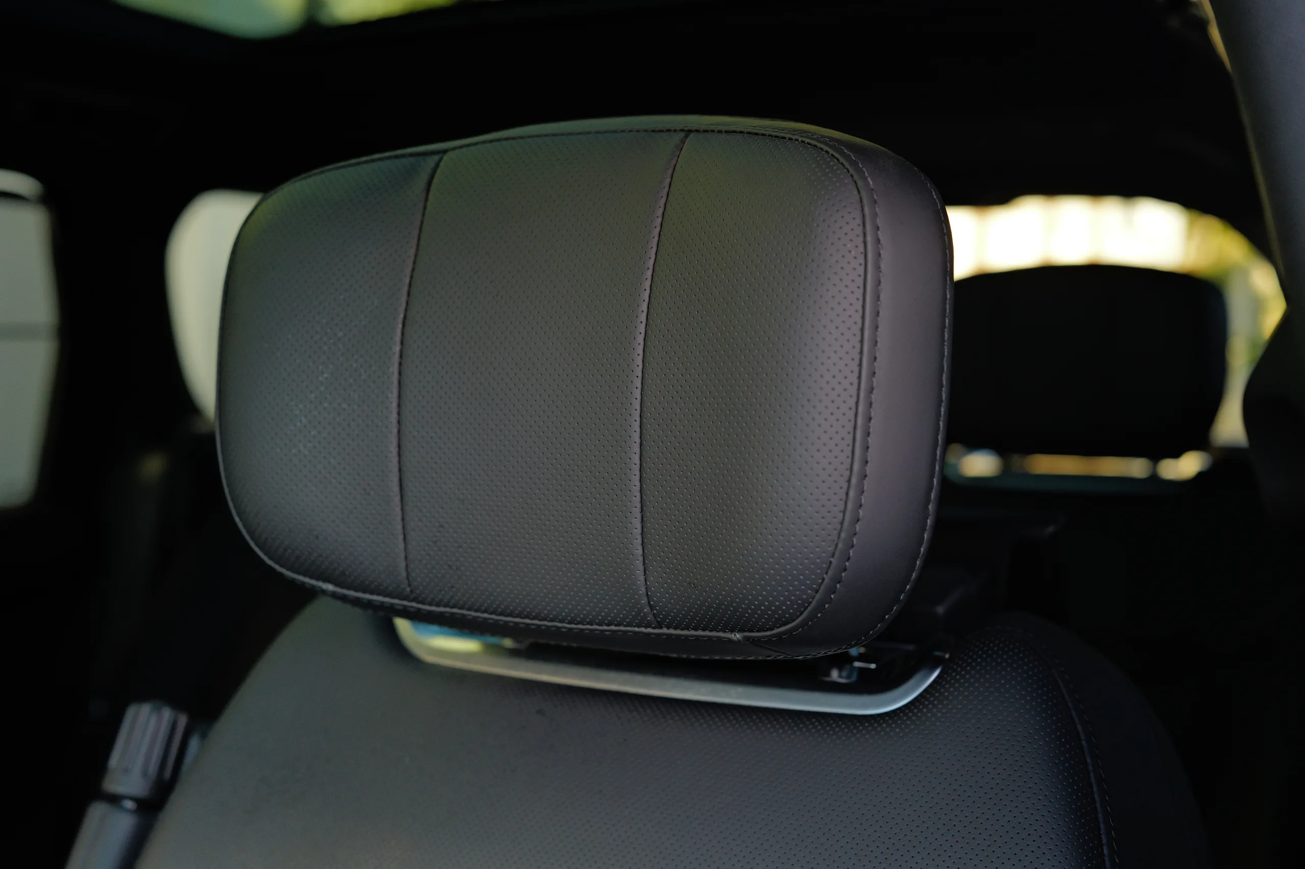 2024 Land Rover Range Rover Autobiography — photo 48 of 60