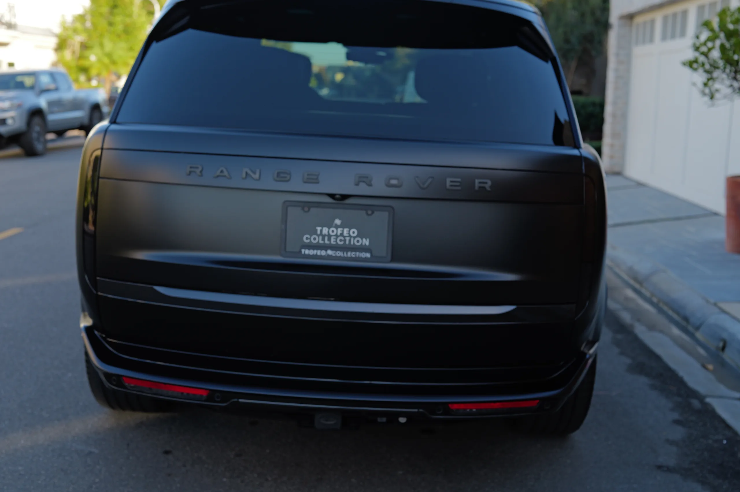 2024 Land Rover Range Rover Autobiography — photo 12 of 60