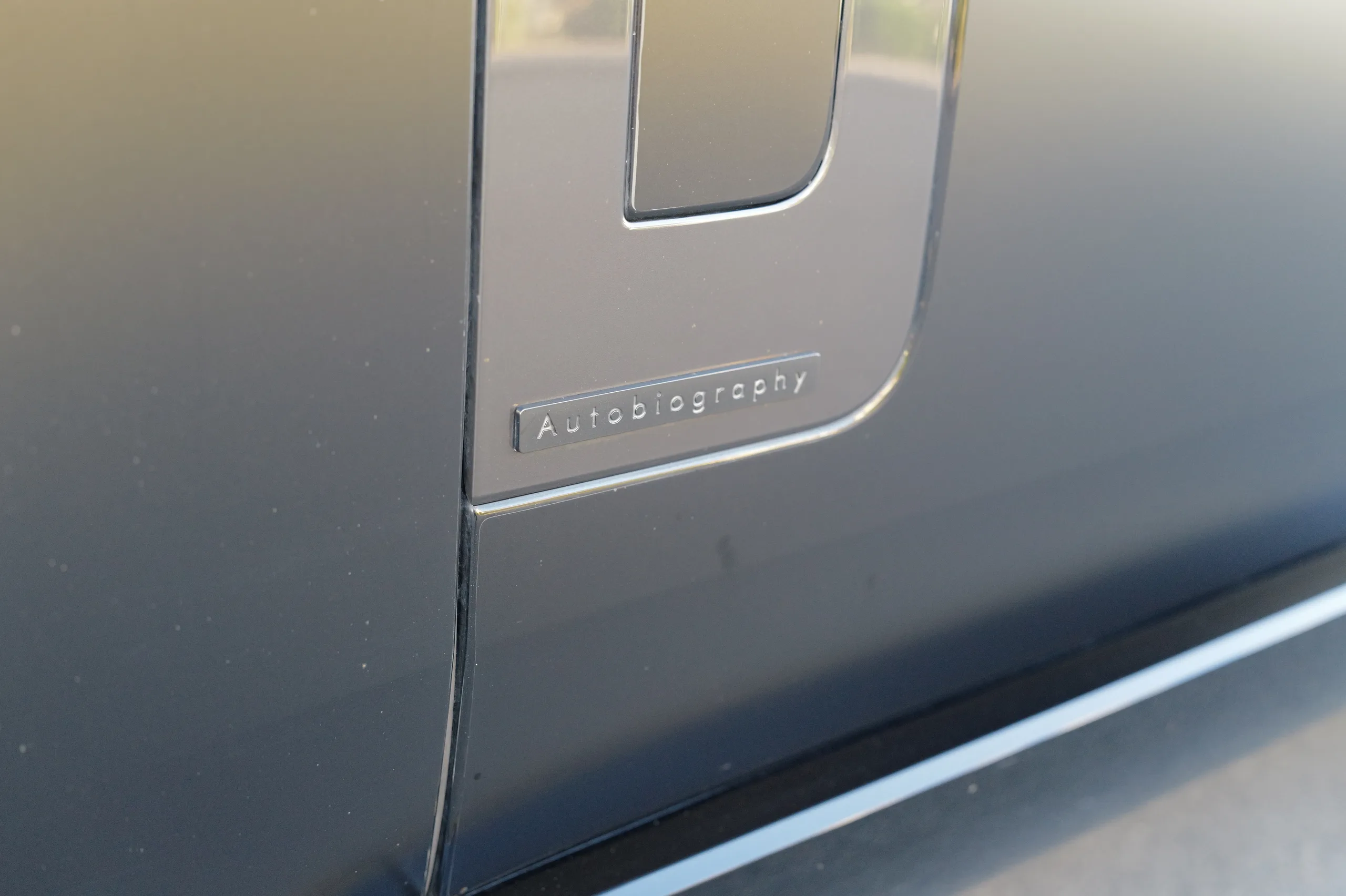 2024 Land Rover Range Rover Autobiography — photo 21 of 60