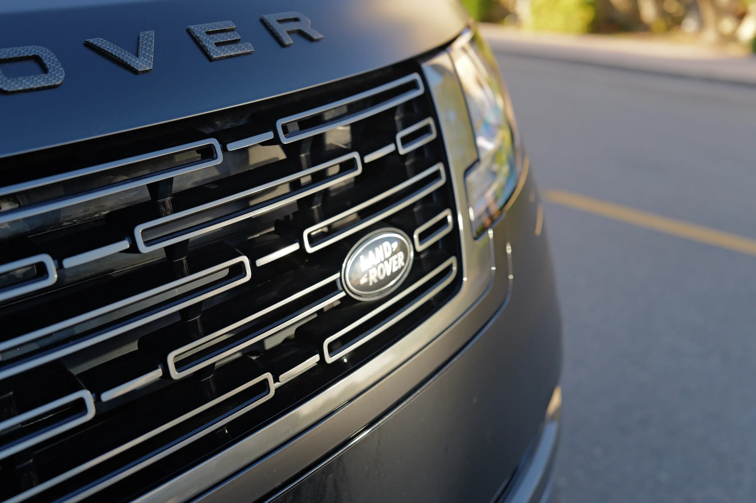 2024 Land Rover Range Rover Autobiography — photo 20 of 60