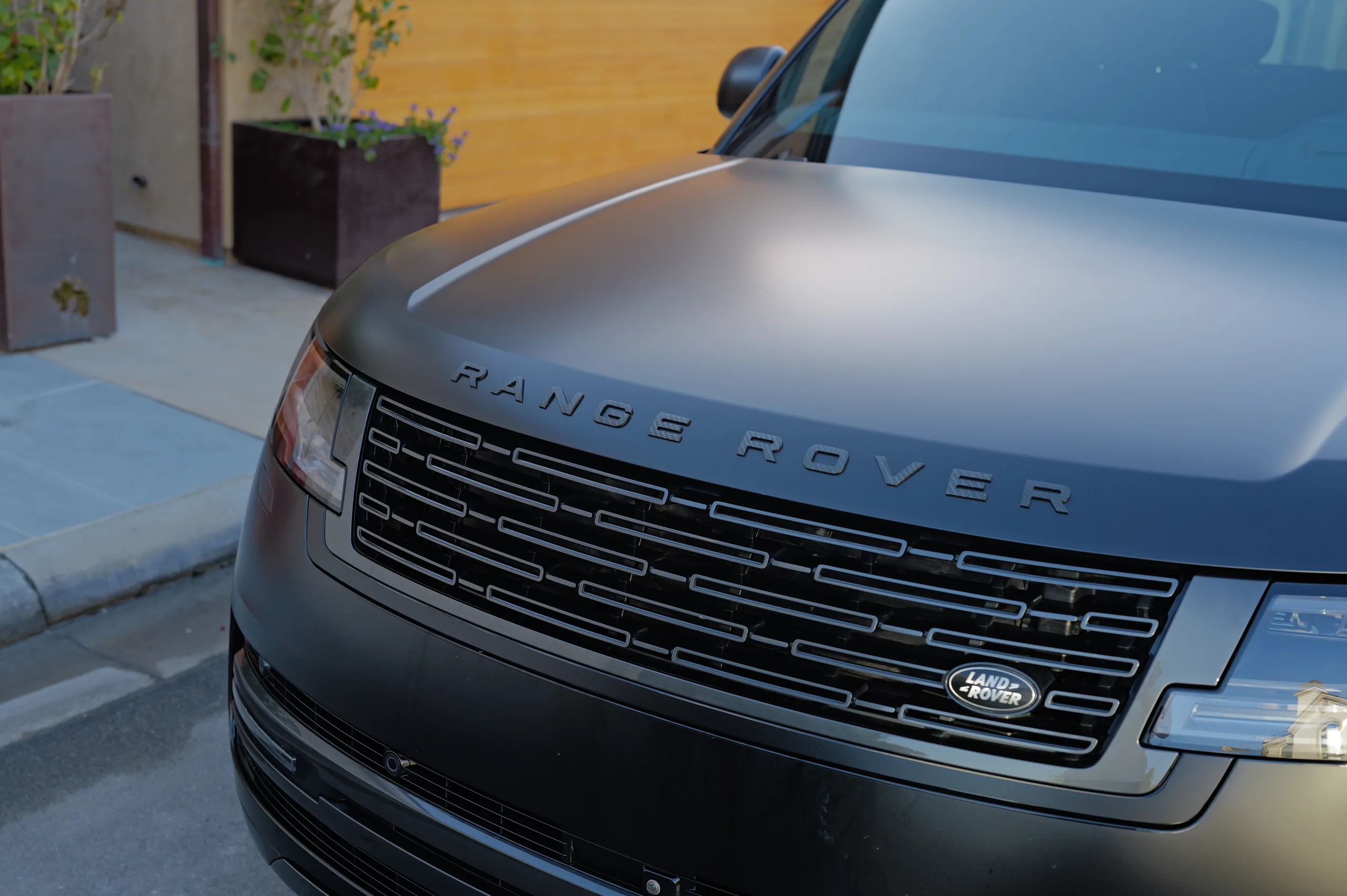 2024 Land Rover Range Rover Autobiography — photo 19 of 60