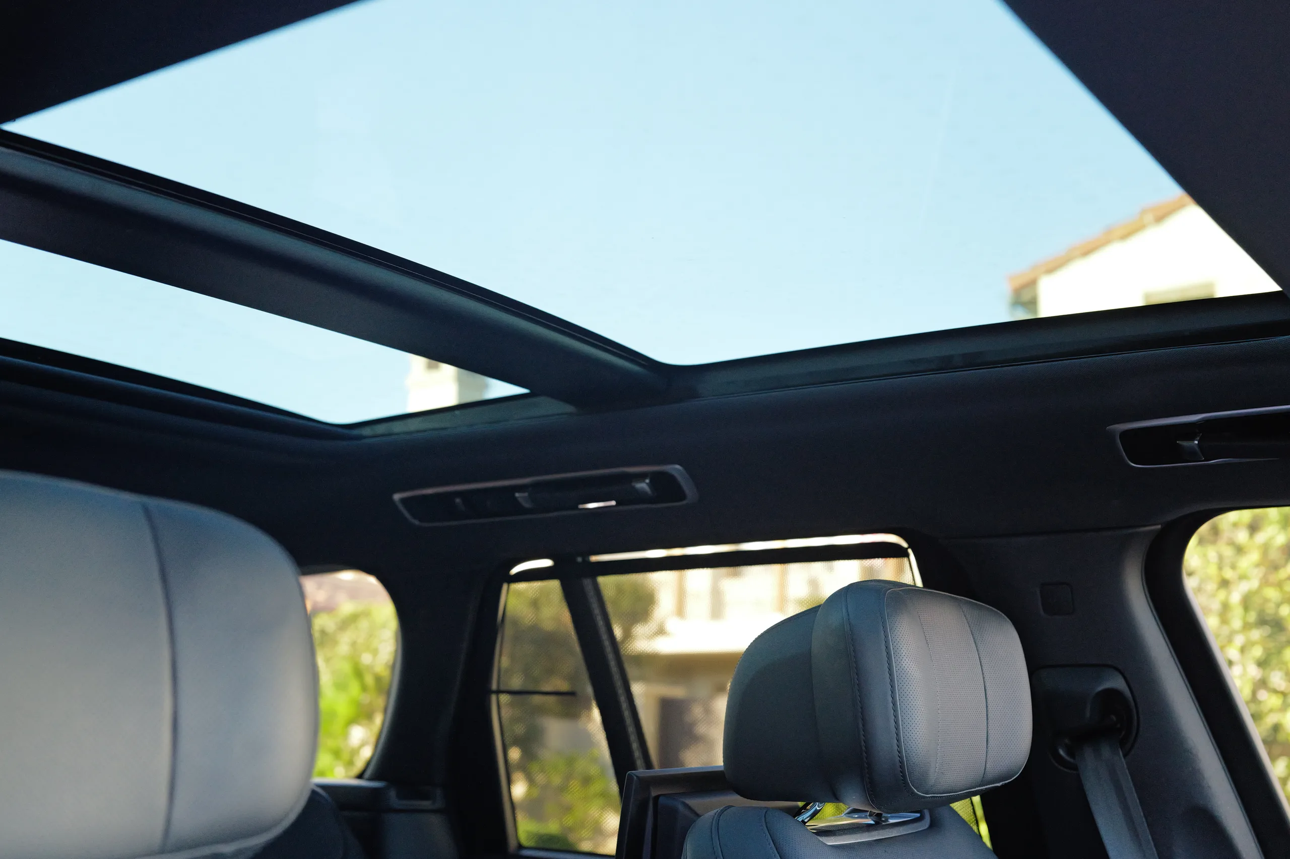 2024 Land Rover Range Rover Autobiography — photo 58 of 60