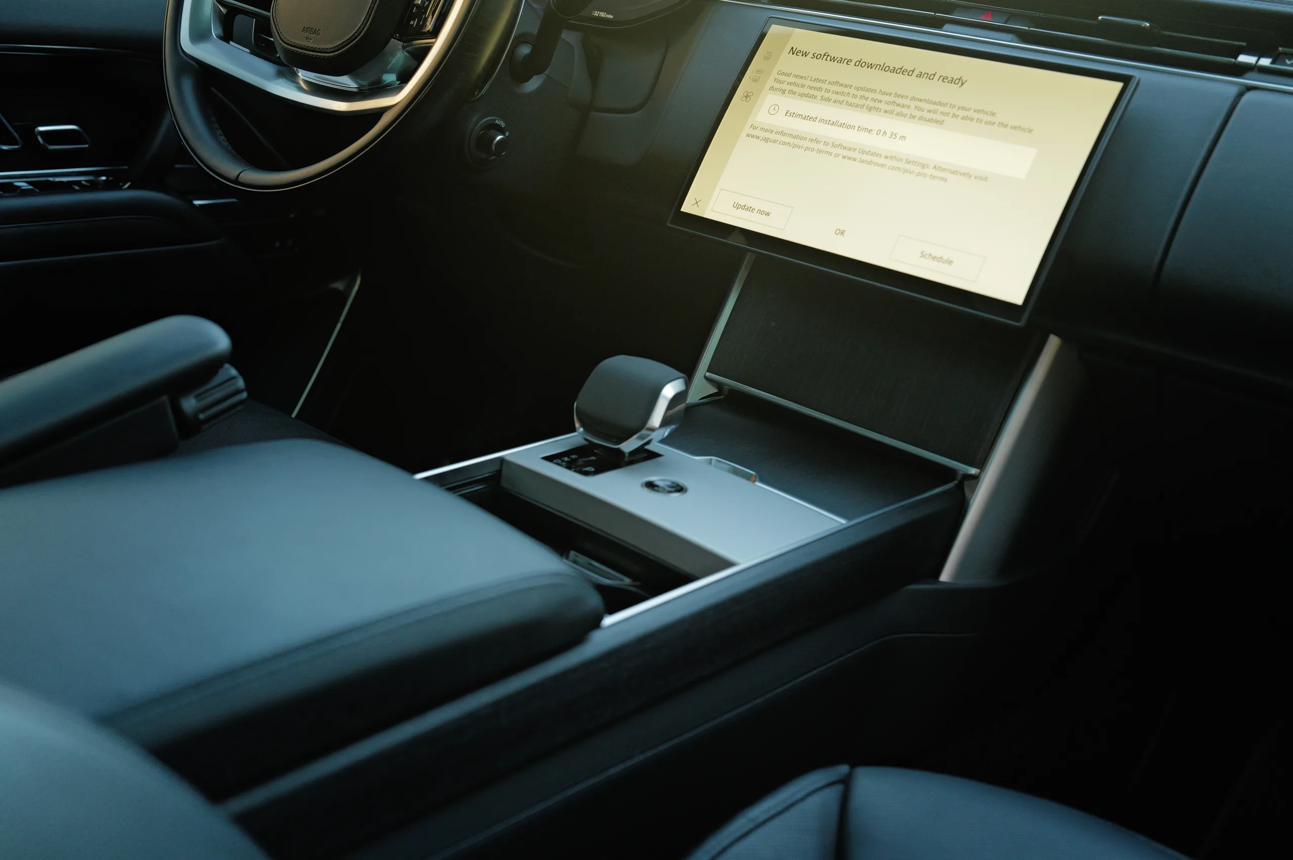 2024 Land Rover Range Rover Autobiography — photo 34 of 60