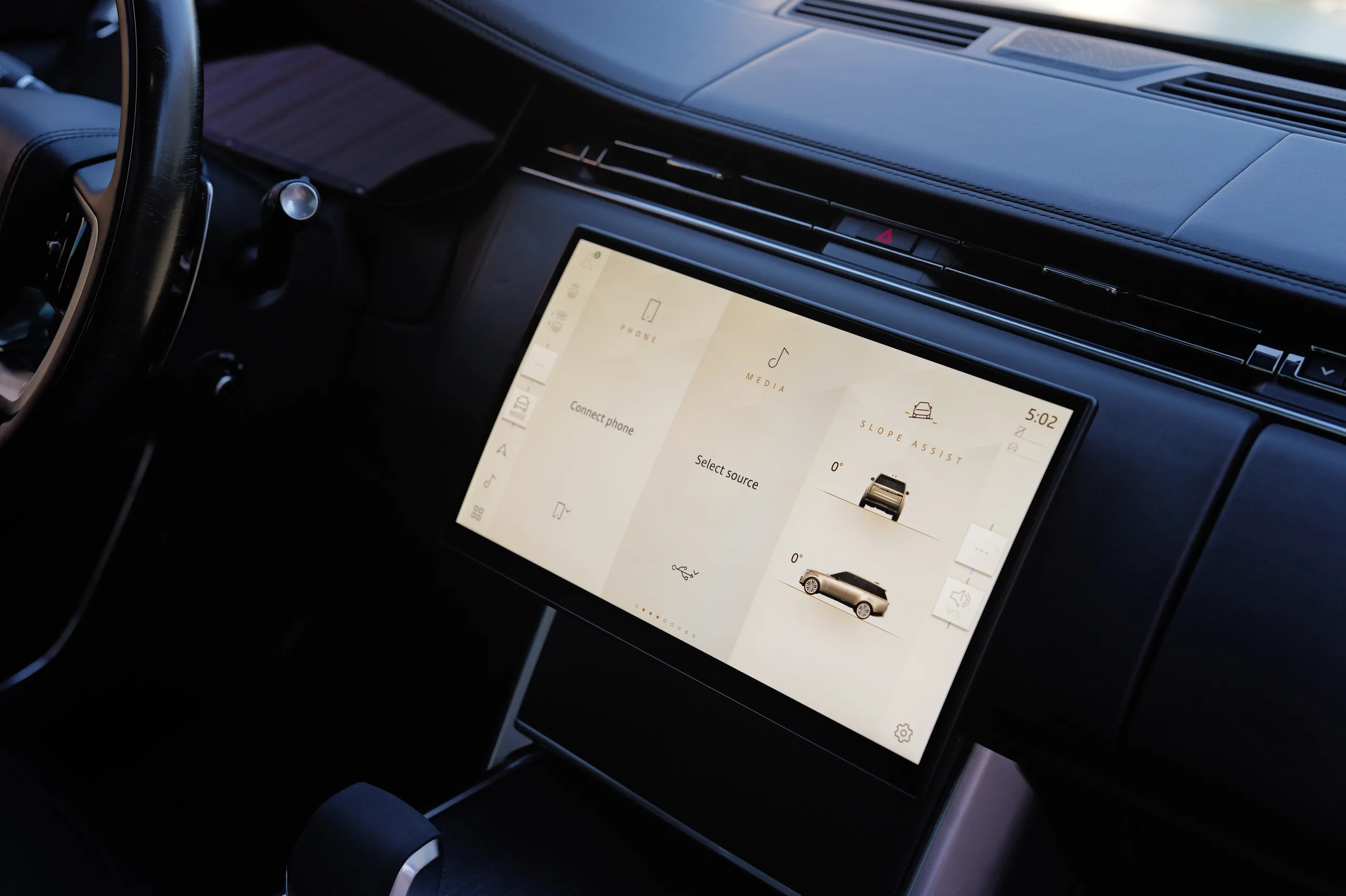 2024 Land Rover Range Rover Autobiography — photo 37 of 60