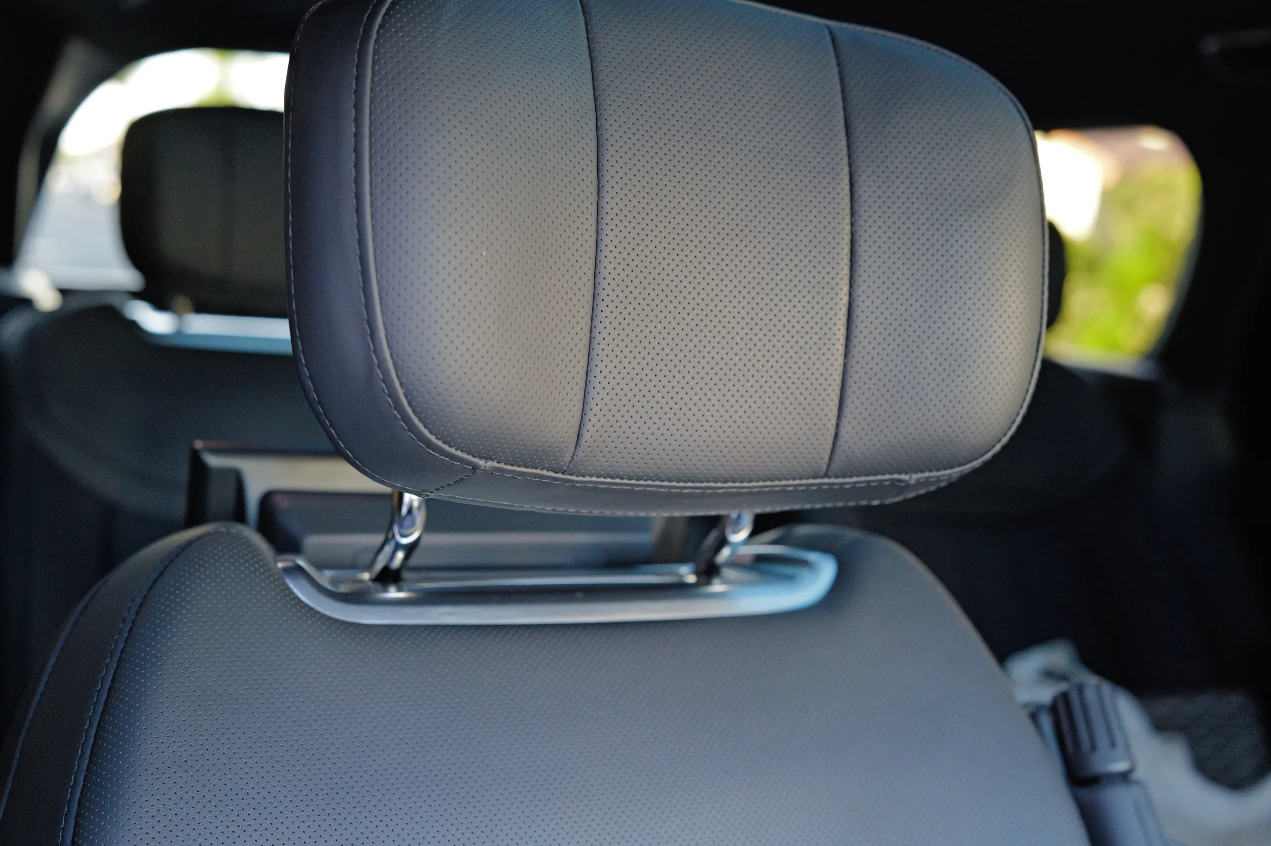 2024 Land Rover Range Rover Autobiography — photo 47 of 60