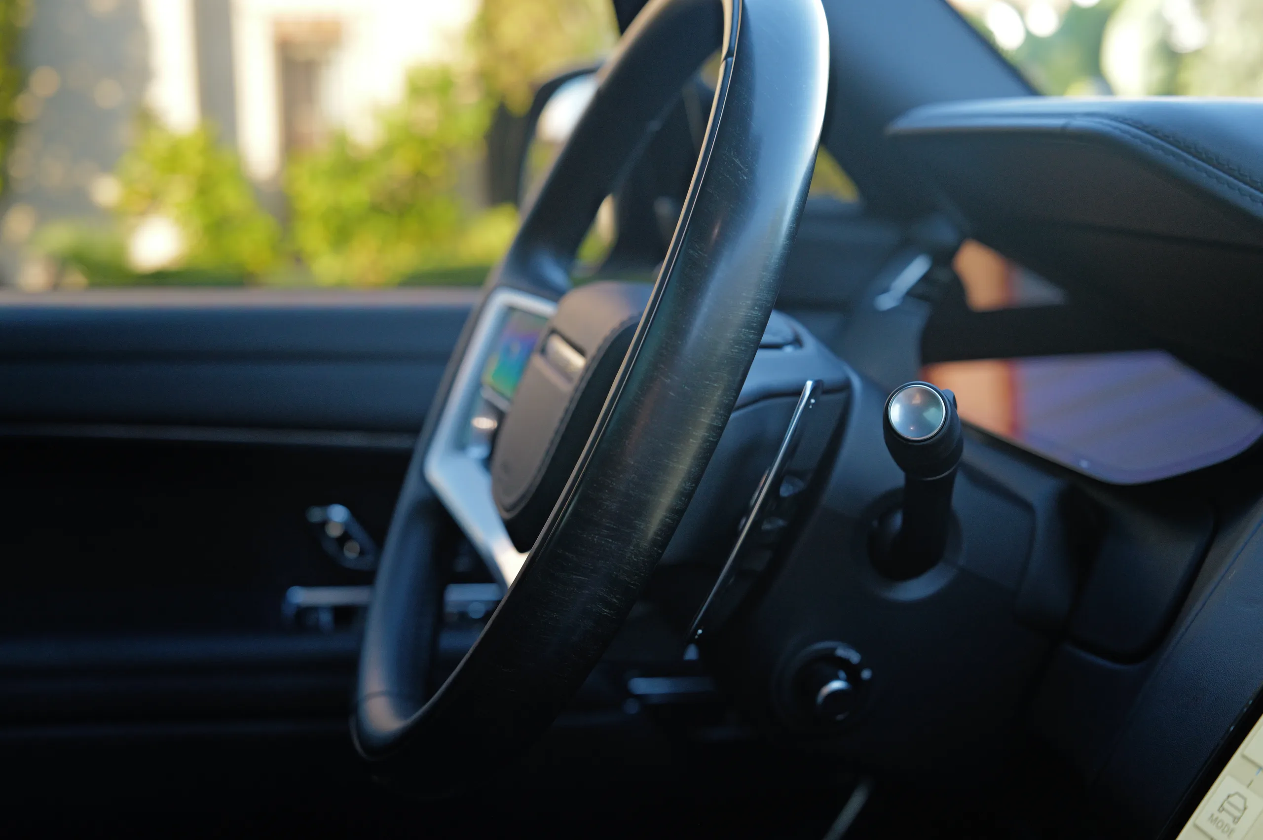 2024 Land Rover Range Rover Autobiography — photo 59 of 60